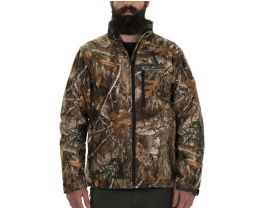 Jachete incalzite M12™ - CAMUFLAJ fara acumulator Milwaukee