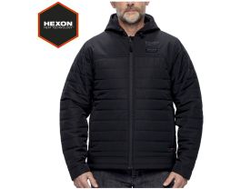 Jachete puffer incalzite M12™ HEXON neagre M12HPJBL3-0 Milwaukee