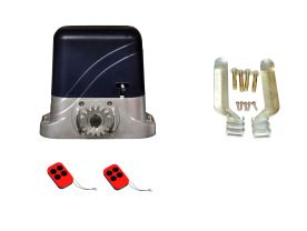 Kit poarta autoportanta