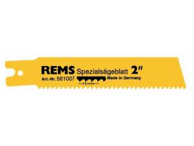 Lama ferastrau otel REMS 561007