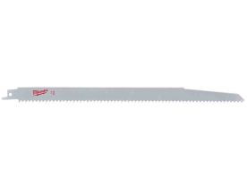 Lama ferastrau sabie pentru lemn si plastic 300mm 6 Tpi 48001079 Milwaukee