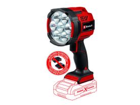 Lampa cu LED fara acumulator TE-CL 18-2500 LiAC-solo Einhell