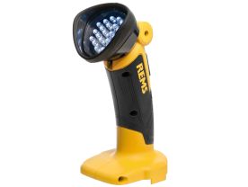 Lampa LED 175200 R Rems