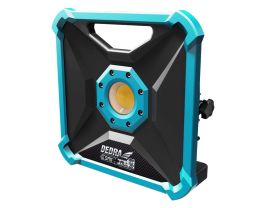 Lampa LED fara acumulator 18V DED7041