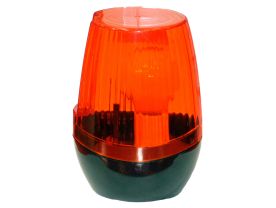 Lampa poarta 230V