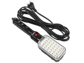 Lampa portabila cu LED 15W 5m KD3493 Kraft&Dele