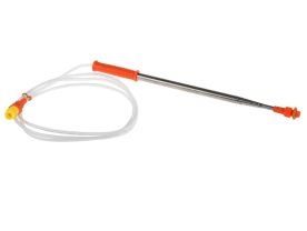 Lance telescopica din inox 45267