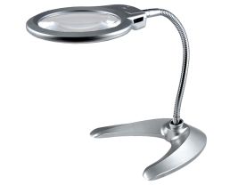 Lupa de masa cu LED 53227