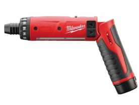 Mașină de găuri-înșurubat M4 D-202B 4933440475 Milwaukee