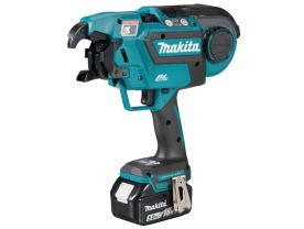 Maşină de legat fier beton fără acumulator 18V DTR180ZK Makita