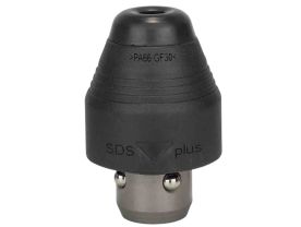 Mandrină fără cheie SDS plus Quick-Change Bosch