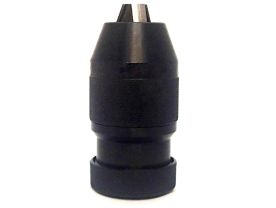 Mandrina automata 3-16 mm cu prindere pe con 