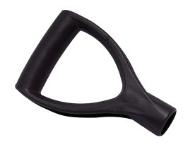 Maner PVC coada lopata 61230