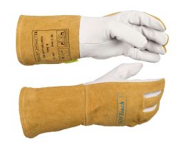 Manusi sudor 10-1007 WG-TIG Weldas -2