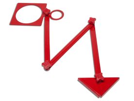 Marcator pentru gaurire 72953 RUBI