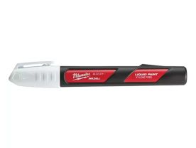 Marker cu vopsea alba INKZALL™ 48223711 Milwaukee