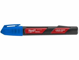Marker cu vopsea albastra INKZALL™ 4932492144 Milwaukee
