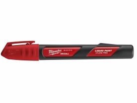 Marker cu vopsea rosie INKZALL™ 4932492143 Milwaukee