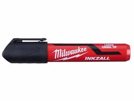 Marker INKZALL™ cu varf lat