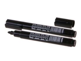 Marker permanent negru 13226