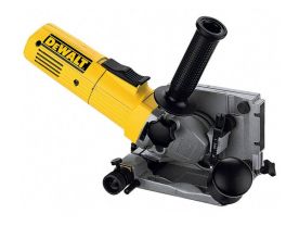Masina de imbinat cu cep plat si efectuat canale DW685K DeWalt