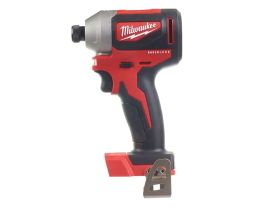Masina de insurubat (cu biti) fara acumulator M18 CBLID-0 Milwaukee