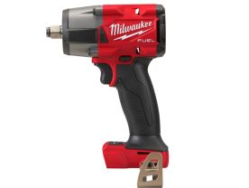 Masina de insurubat impact fara acumulator 18V M18 FMTIW2F12-0X Milwaukee