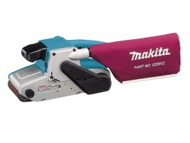 Masina de slefuit cu banda 1.010W, 100x610mm 9404 Makita