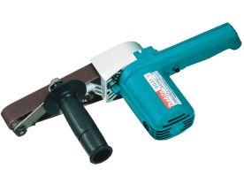 Masina de slefuit cu banda 30x533 mm 550W 9031 Makita