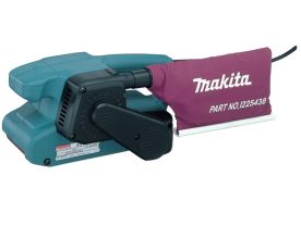 Masina de slefuit cu banda 650W 76x457 mm 9910 Makita