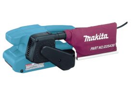 Masina de slefuit cu banda 650W, 76x457mm 9911 Makita