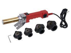 Masina de sudat polifuziune PPR 800 - 1000W 17183