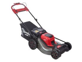 Masina de tuns gazon cu acumulator autopropulsata 53 cm M18 F2LM53-122 Milwaukee