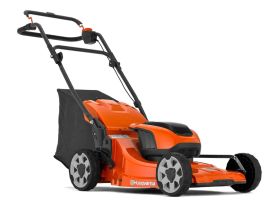 Masina de tuns gazon cu acumulator LC 142iS Husqvarna