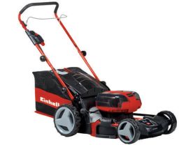 Masina de tuns gazon GE-CM 36.47 HW Li Einhell