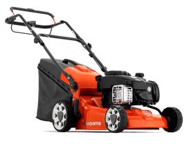 Masina de tuns gazon LC140S Husqvarna