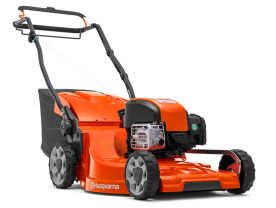 Masina de tuns gazon LC253S (+Foarfeca gard W1107 cadou) Husqvarna