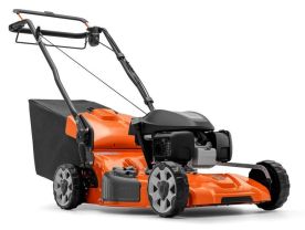 Masina de tuns gazon LC 356VP Husqvarna