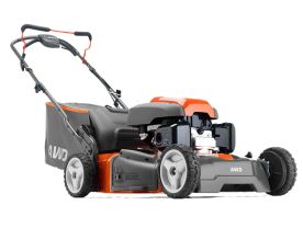 Masina de tuns gazonul LC356 AWD Husqvarna