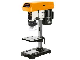Masina gaurit cu coloana 350W 230V 79651