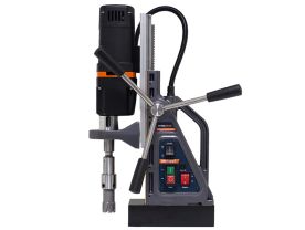 Masina gaurit cu talpa magnetica 12-60mm VersaDrive® 850060-P-230 HMT