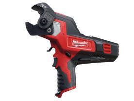 Masina pentru taiat cabluri M12 subcompacta M12 CC-0 Milwaukee