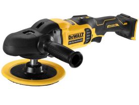 Masina polisat 180 mm fara acumulator 18V DCM849-XJ DeWalt
