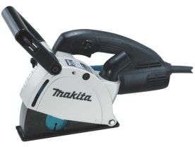 Masina taiat caneluri in zidarie 1400W 125 mm SG1251J Makita