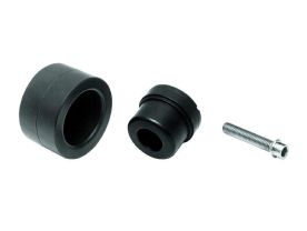 Matrita mama-tata pentru sudura PPR Ø 40 mm 256470 REMS