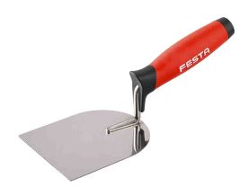 Mistrie 120 mm pentru chit 31403 Festa