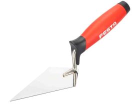Mistrie 140 mm pentru chit 31320 Festa