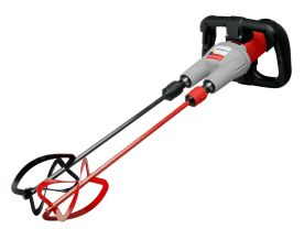 Mixer electric pentru vopsea cu 2 palete 1600W MKF1600 Felisatti