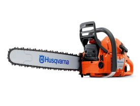 Motoferastrau 372 XP TORQ Husqvarna