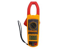 Multimetru cu cleste (Curent AC) - G85-AAC1